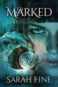 Enlarge image Cover: Marked - 47North
