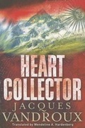 Cover: Heart Collector - AmazonCrossing