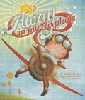 Cover: Away in My Airplane - Parragon Publishing