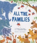 Cover: All the Families - Parragon Publishing