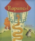 Cover: Rapunzel - Parragon