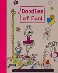 Cover: Doodles of Fun! - Parragon Publishing
