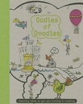 Cover: Oodles of Doodles - Parragon Publishing