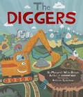 Cover: The Diggers - PARRAGON