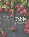Cover: Farm to Table Cookbook - Love Food