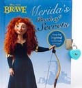 Cover: Disney Brave - PARRAGON