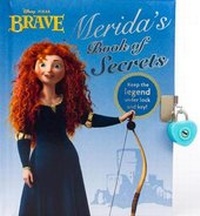 Enlarge image Cover: Disney Brave - PARRAGON