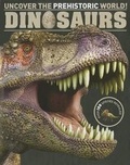 Cover: Dinosaurs - Parragon Publishing