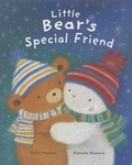 Cover: Little Bear's Special Friend - Parragon Publishing