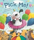 Cover: Pick Me! - Parragon Publishing