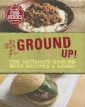 Cover: All Ground Up! - Love Food