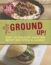 Enlarge image Cover: All Ground Up! - Love Food