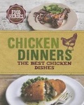 Cover: Chicken Dinners - Love Food
