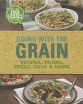 Cover: Going with the Grain - Love Food