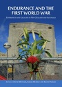 Bild: Endurance and the First World War - Cambridge Scholars Publishing