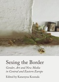Cover: Sexing the Border - Cambridge Scholars Publishing