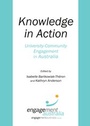Bild: Knowledge in Action - Cambridge Scholars Publishing