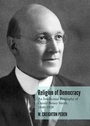 Cover: Religion of Democracy - Cambridge Scholars Publishing