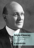 Cover: Religion of Democracy - Cambridge Scholars Publishing