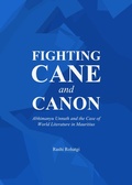 Cover: Fighting Cane and Canon - Cambridge Scholars Publishing