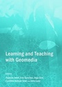 Cover: Learning and Teaching with Geomedia - Cambridge Scholars Publishing