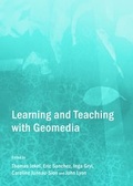 Cover: Learning and Teaching with Geomedia - Cambridge Scholars Publishing