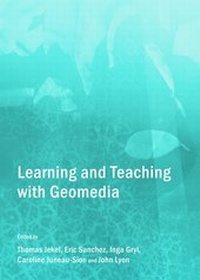 Enlarge image Cover: Learning and Teaching with Geomedia - Cambridge Scholars Publishing
