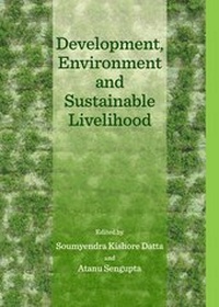Enlarge image Cover: Development, Environment and Sustainable Livelihood - Cambridge Scholars Publishing