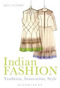Abbildung von: Indian Fashion - Bloomsbury Academic