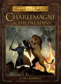 Cover: Charlemagne and the Paladins - Osprey Publishing