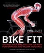 Cover: Bike Fit - Bloomsbury Sport