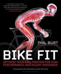 Enlarge image Cover: Bike Fit - Bloomsbury Sport