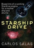 Cover: Starship Drive - Outskirts Press