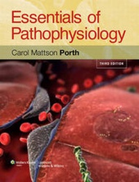 Enlarge image Cover: Lippincott Coursepoint for Essentials of Pathophysiology with Print Textbook Package - LWW