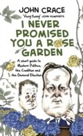 Cover: I Never Promised You a Rose Garden - Transworld Digital