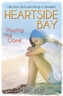 Cover: Playing the Game - Scholastic