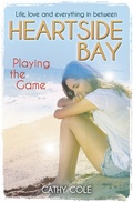 Cover: Playing the Game - Scholastic