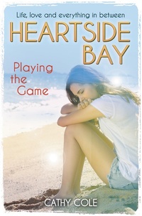 Enlarge image Cover: Playing the Game - Scholastic