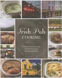Abbildung von: Irish Pub Cooking - Love Food