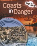 Cover: Coasts in Danger - Gareth Stevens Publishing