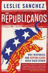 Abbildung von: Los Republicanos - Palgrave MacMillan Trade