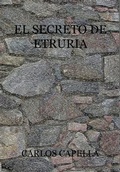 Cover: EL Secreto De Etruria - Lulu Press Inc