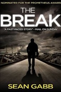 Enlarge image Cover: The Break - Lulu Press Inc