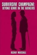 Cover: Subversive Champagne - Lulu Press Inc