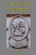 Cover: Blood Passover - Lulu.com