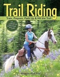 Cover: Trail Riding - Storey Publishing LLC