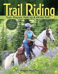 Enlarge image Cover: Trail Riding - Storey Publishing LLC