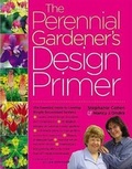 Cover: The Perennial Gardener's Design Primer - Storey Publishing LLC