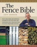 Cover: The Fence Bible - Storey Publishing LLC