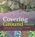 Cover: Covering Ground - Storey Publishing LLC